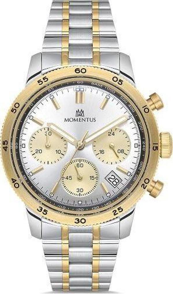 Momentus CC303T-02SG Erkek Kol Saati - Image 1