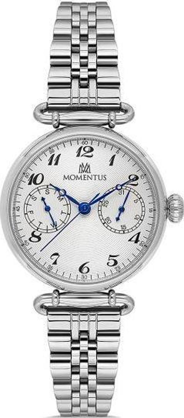 Momentus CW340S-02SS Kadın Kol Saati - Image 1