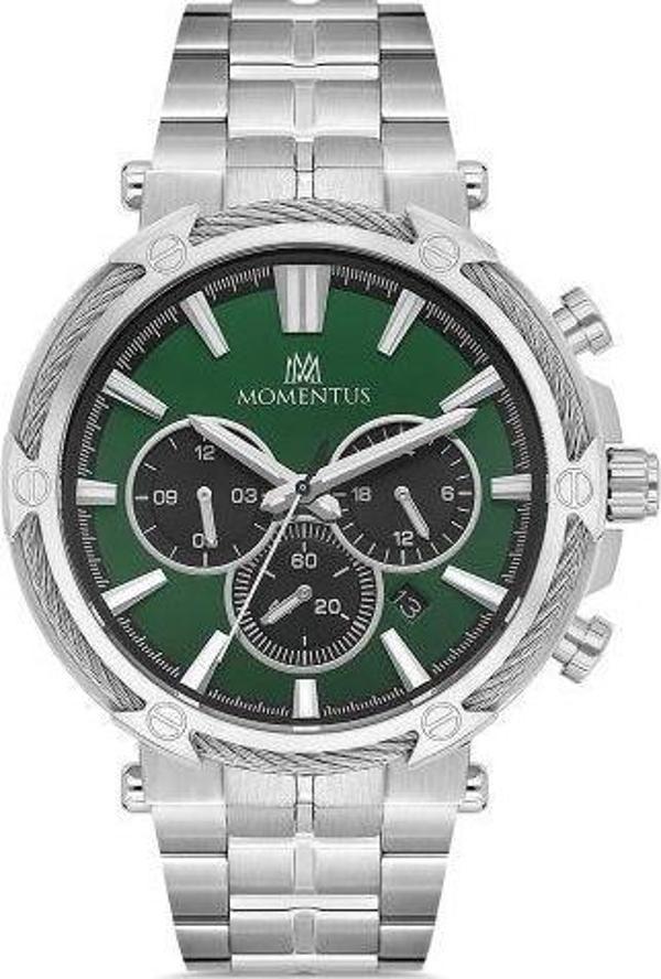 Momentus SM371S-15SS Erkek Kol Saati - Image 1