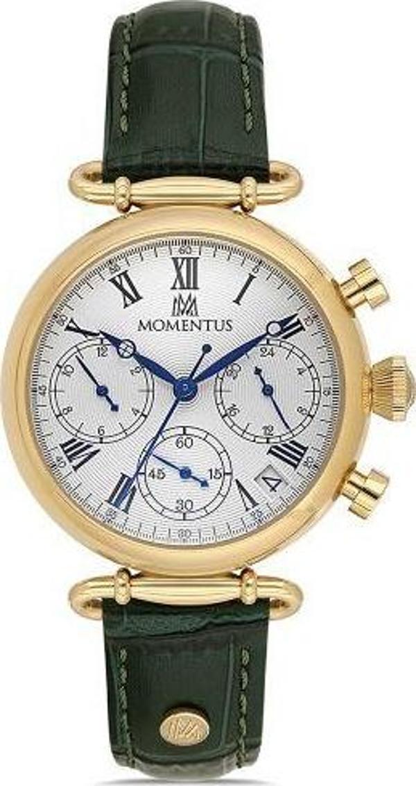 Momentus TC471G-02BG Kadın Kol Saati - Image 1