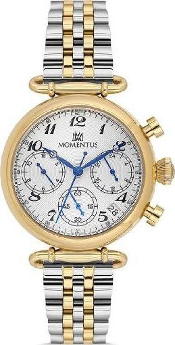 Momentus TC471G-02TG Kadın Kol Saati - Image 1