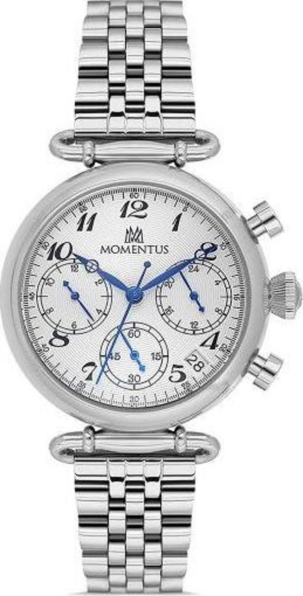 Momentus TC471S-02SM Kadın Kol Saati - Image 1