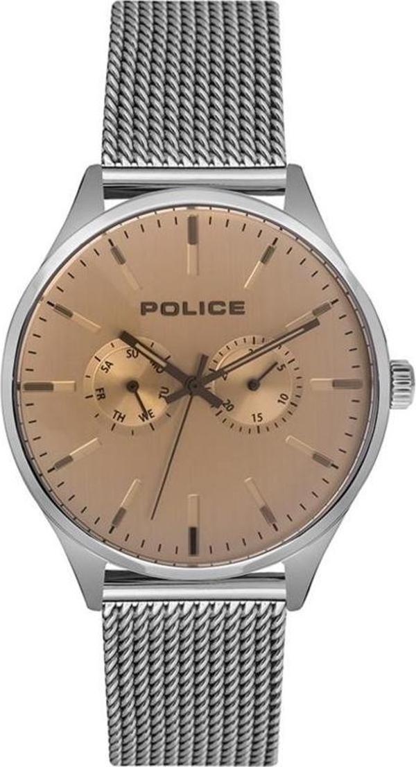 PL.15935JS/04MM POLICE ERKEK KOL SAATİ - Image 1