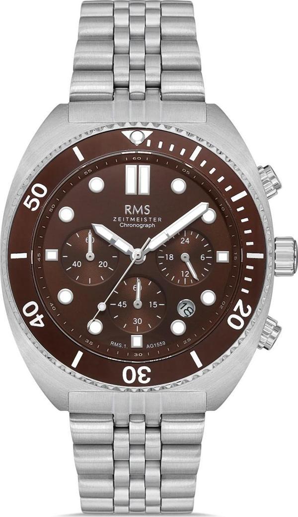 Rms Rms.1.Ag1559.04 Erkek Kol Saati - Image 1