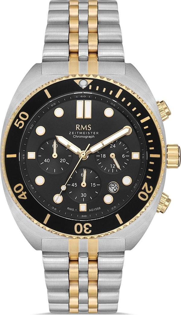 Rms Rms.1.Ag1559.07 Erkek Kol Saati - Image 1
