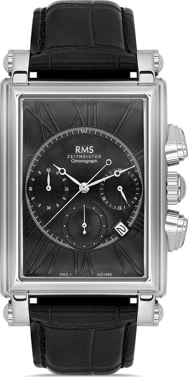 Rms Rms.1.Ag1566.02 Erkek Kol Saati - Image 1