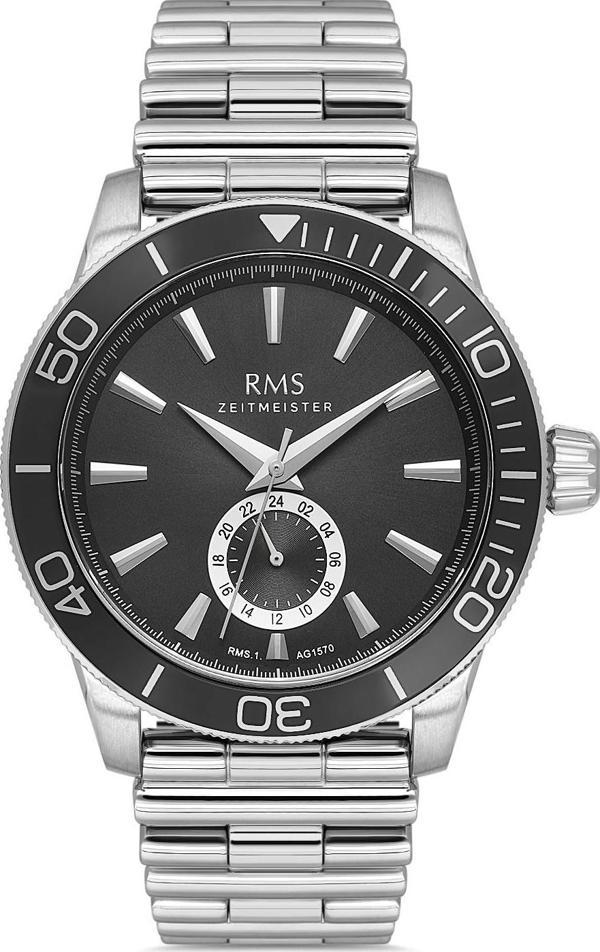 Rms Rms.1.Ag1570.01 Erkek Kol Saati - Image 1