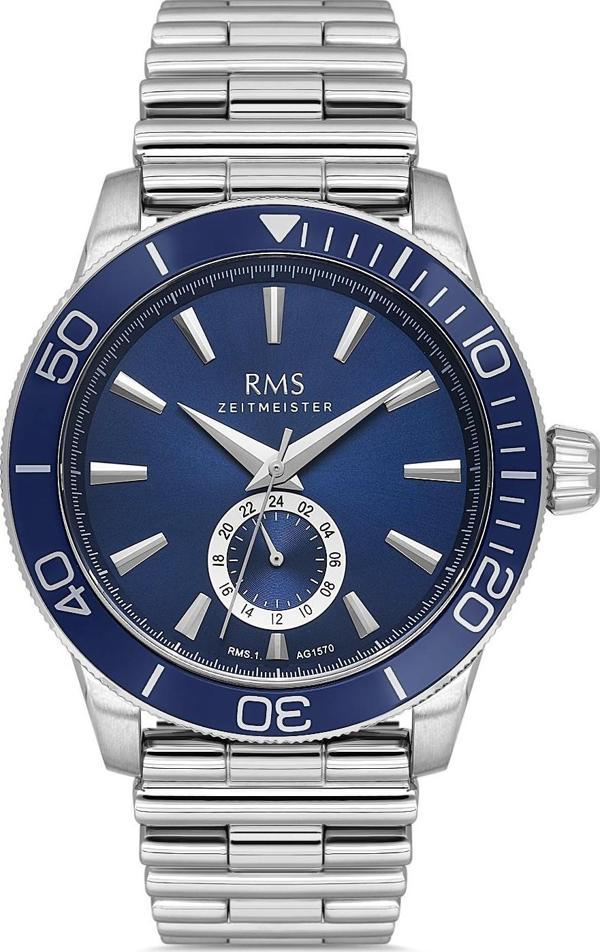 Rms Rms.1.Ag1570.02 Erkek Kol Saati - Image 1