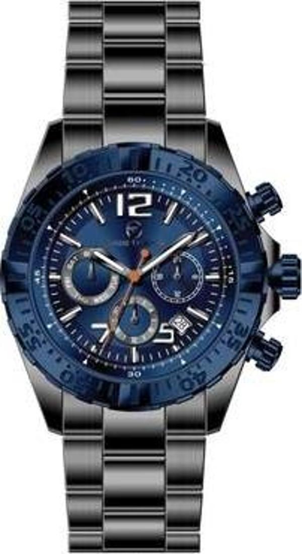 ST.18.105.01 SERGIO TACCHINI ERKEK KOL SAATİ - Image 1