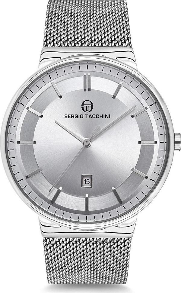 ST.2.115.01 SERGIO TACCHINI ERKEK KOL SAATİ - Image 1