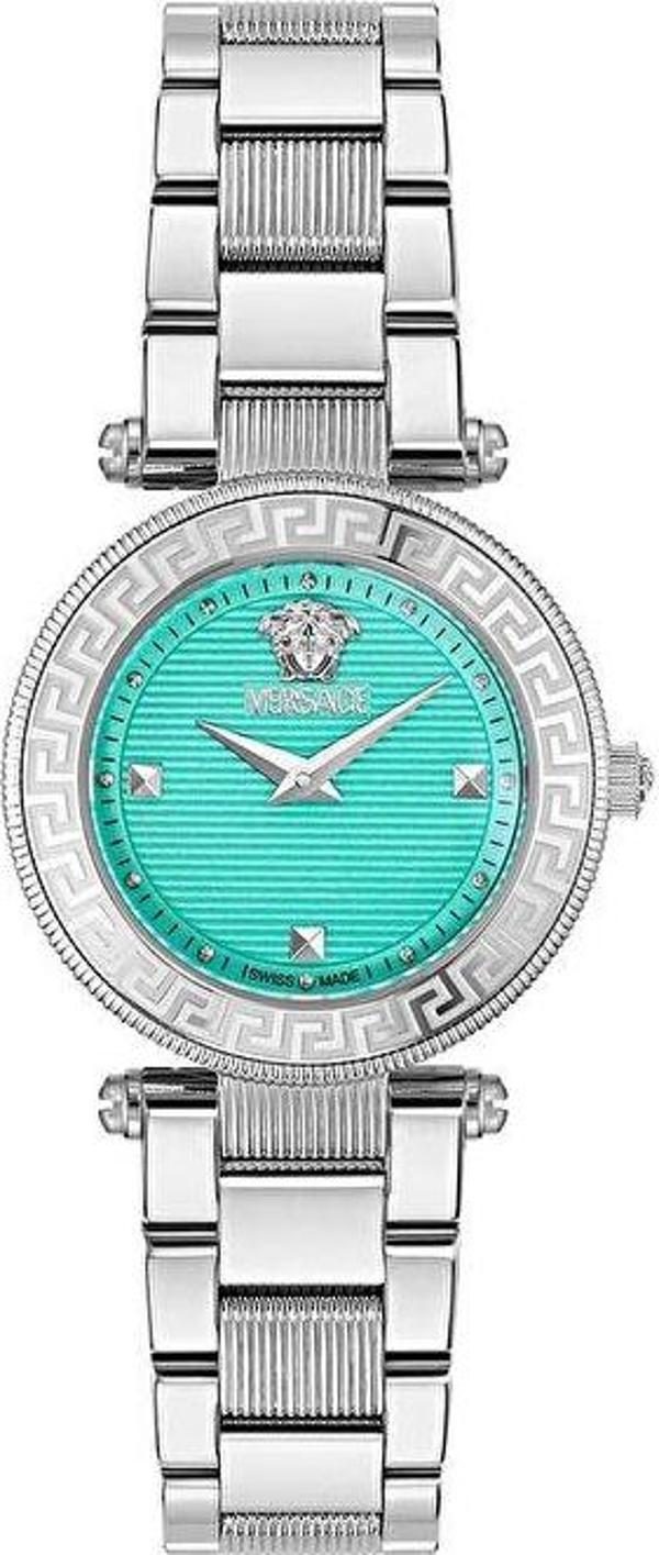 Versace VRSCVEBFA0124 Kadın Kol Saati - Image 1