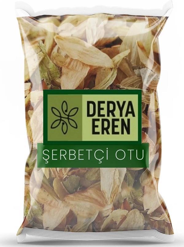 Şerbetçi Otu Humulus lupulus 50g - Image 1