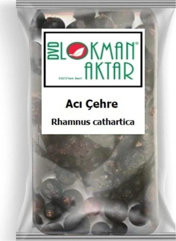 Lokman Aktar Acı Çehre Tane 10 gr - Image 1