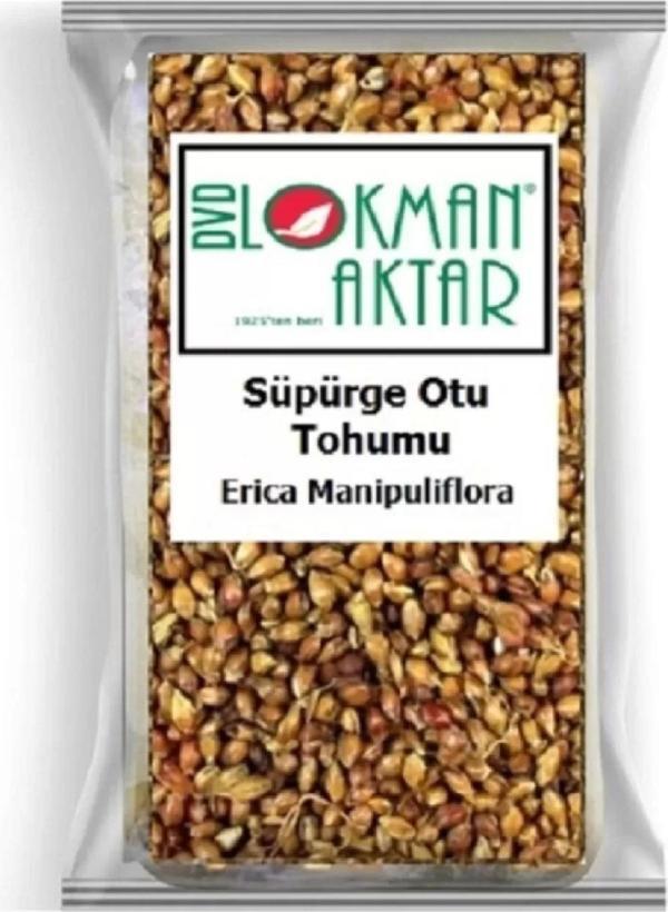 Süpürge Otu 70 Gr (Paket-Bitki) 1Adet - Image 1