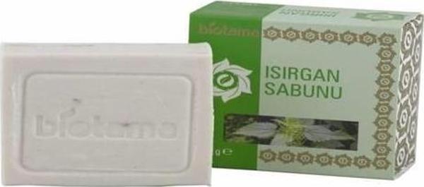 Biotama Isırgan Sabunu 150 Ml - Image 1