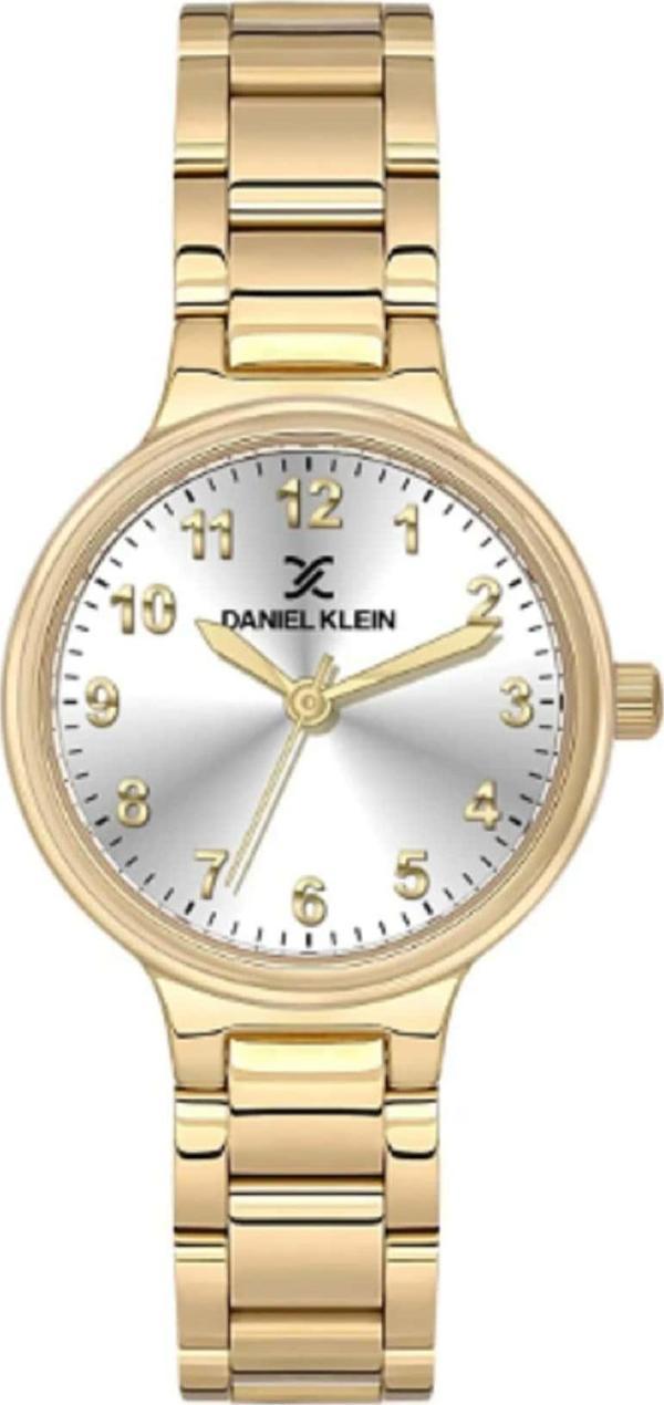 Daniel Klein Dk.2.2318-09 Kadın Kol Saati-DK168 - Image 1