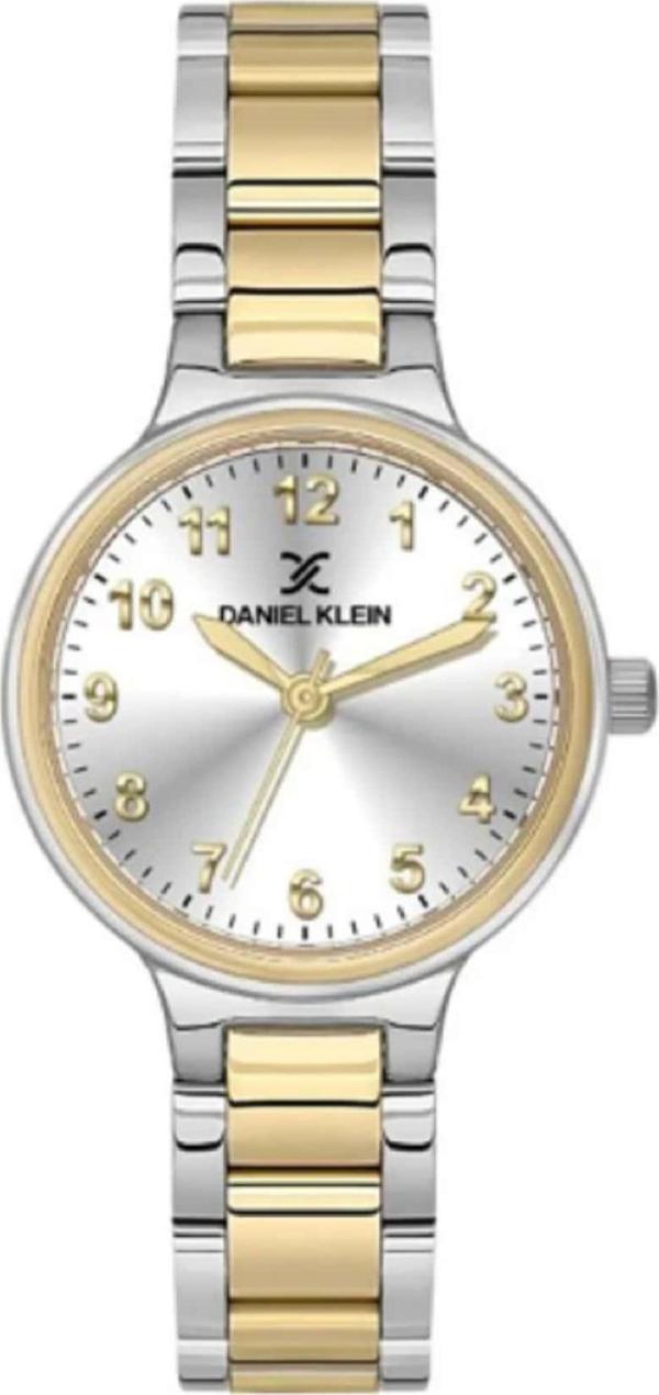 Daniel Klein Dk.2.2318-10 Kadın Kol Saati -DK337 - Image 1