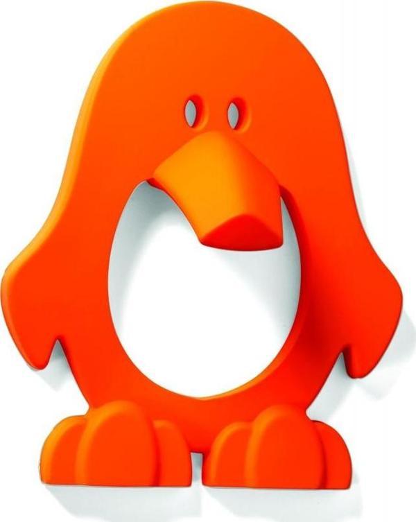 ÇEBİ PEGGY 454 025 ÇOCUK ODASI KULBU PEMBE 25 MM - Image 1