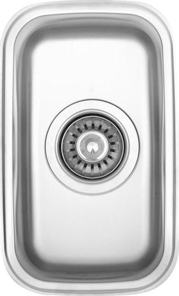 UNDERMOUNT EX003 MERMERALTI DEKORLU MUTFAK EVYESİ - Image 1