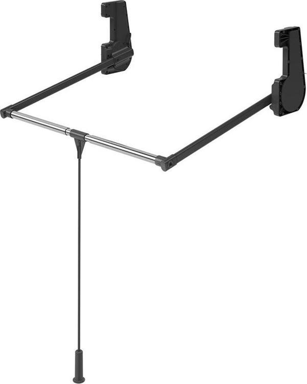 STARAX GARDROP ASANSÖRÜ  - Image 1