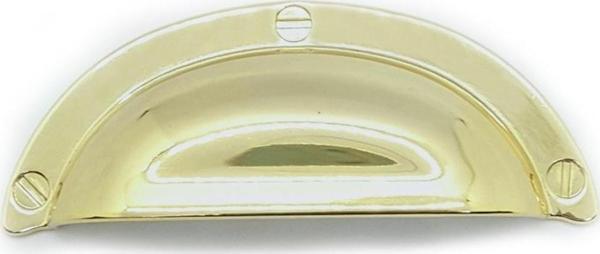 VANNI 64 MM BENT ALTIN - Image 1