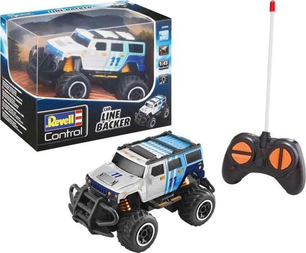 23493 Revell RC Line Backer - Image 1