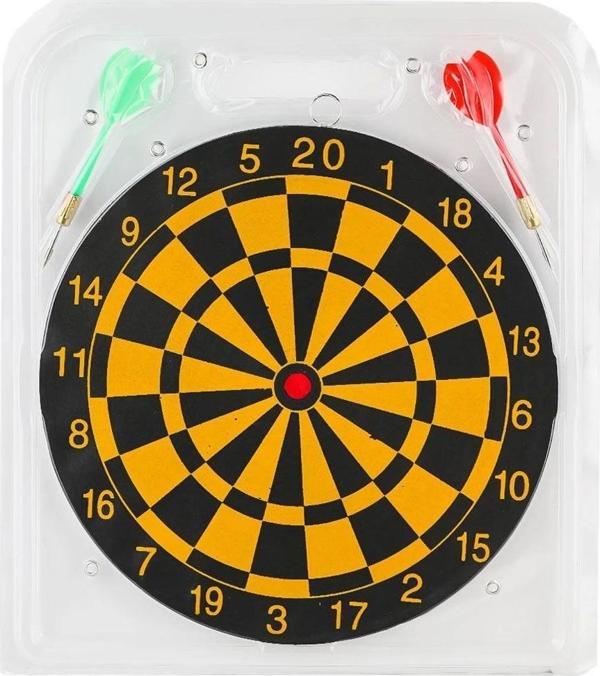 M-005 Küçük Boy Dart -Halit Can Oyuncak - Image 1