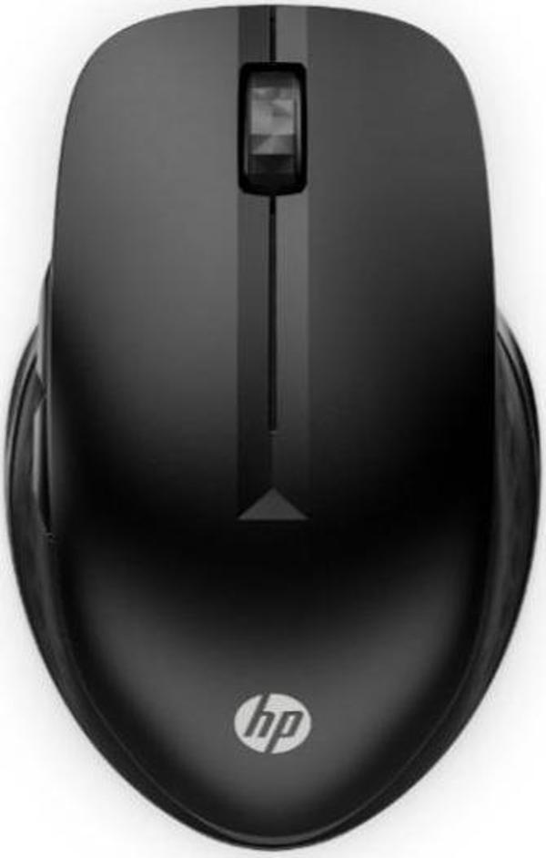HP 430 Çoklu Bluetooth Kablosuz Mouse Siyah 3B4Q2AA - Image 1