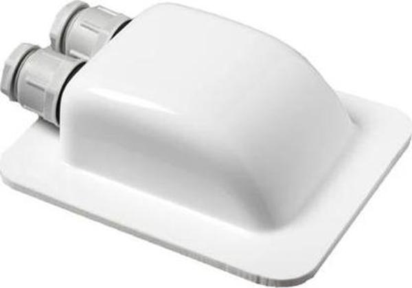 Solara Roof Grommet DD2/W - Image 1