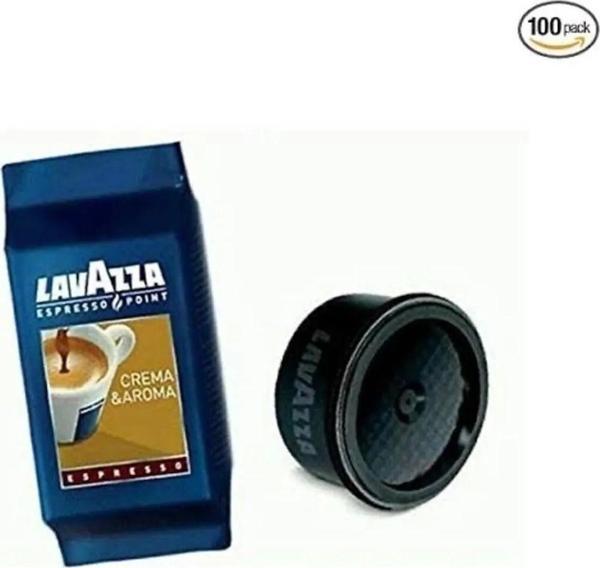 Lavazza Point Espresso Kapsül Kahve 100 Adet - Image 1
