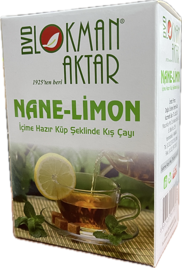Nane Limon 150g 1Adet - Image 1