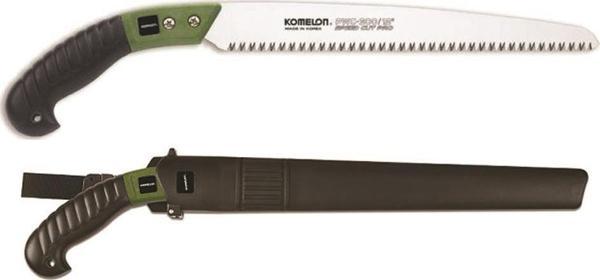 Komelon PWC 270  Budama Testeresi Kalın Diş 27 cm  - Image 1