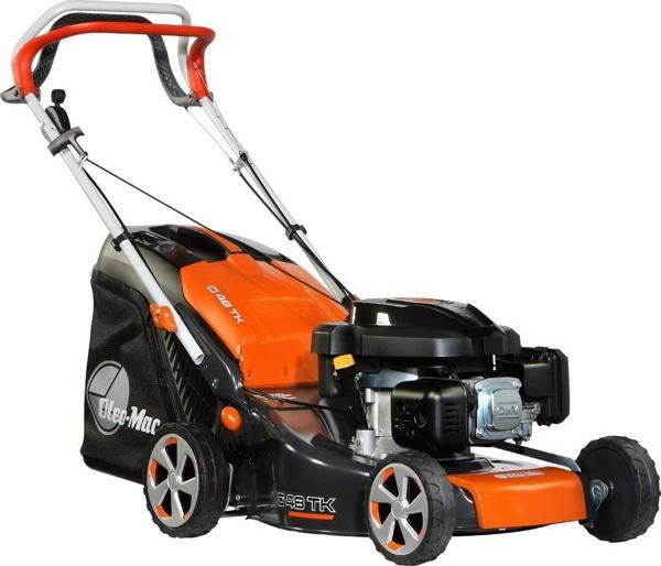  Oleo-Mac G48TK Comfort Plus Çim Biçme Makinesı Şanzımanlı 140cc 46cm - Image 1