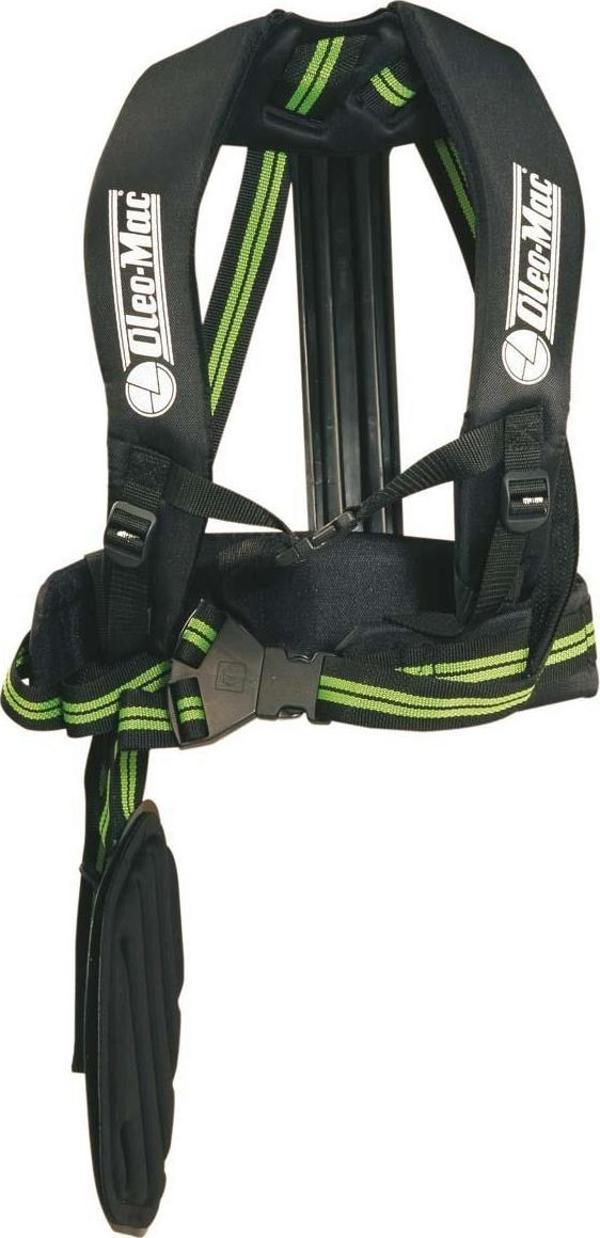 Oleo-Mac Efco Tırpan Askısı Yelek - Yan Tüm Modeller - Image 1