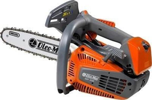 Oleo-Mac GST 250 Motorlu Budama Testeresi 1.3 Hp - Image 1