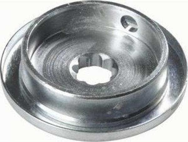 Oleomac-Efco Sırt Tipi  ve Sparta Modeli Frezeli Kilitleme Pulu - Image 1