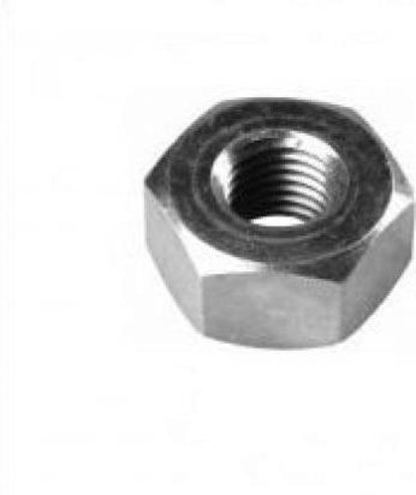 Oleomac-Efco Sırt- Yan Tipi Tırpan Bıçak Somunu Sol Diş M10 - Image 1