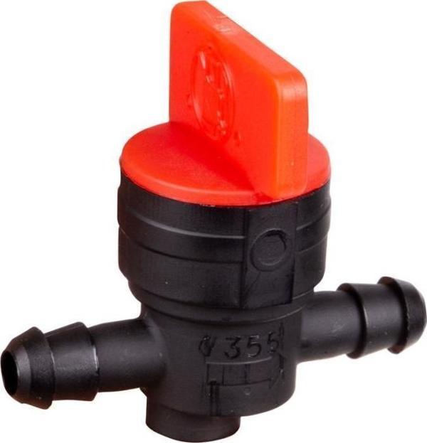 Çim Biçme B&S Benzin Musluğu Oregon Snappeer 49768 493960 - Image 1