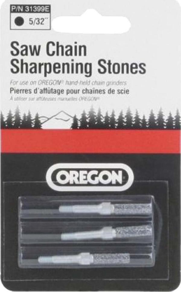 Oregon 12 Volt Zincir Bileme Makinesı Taşı Ucu 4,5 -3/8" - 90 - Image 1