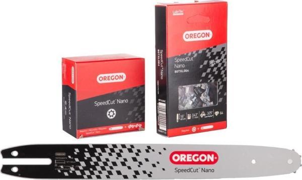 Oregon Kılavuz, Zincir ve Zincir Dişlisi Set 3/25 32 Diş Nano  - Image 1