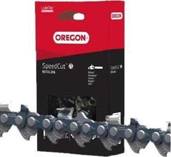 Oregon Zincir 404 Ayak Yuvarlak 30 Diş Motorlu Testere Zinciri - Image 1