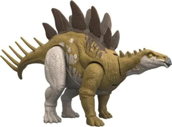 Jurassic World Tehlikeli Dinozor Paketi HLN49 Craterosaurus - Image 1