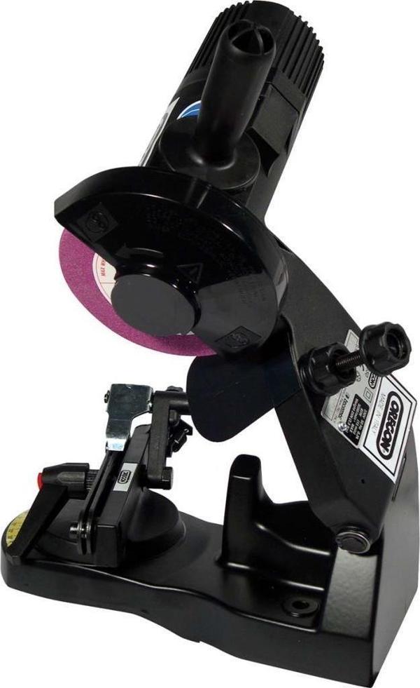 Oregon Zincir Bileme Makinesı Mini Tip - Image 1