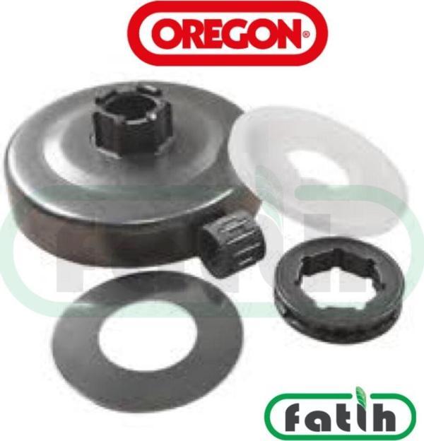 Oregon Zincir Dişlisi Rimli 3/8 Husqvarna 61, 268, 272, 288 - Image 1