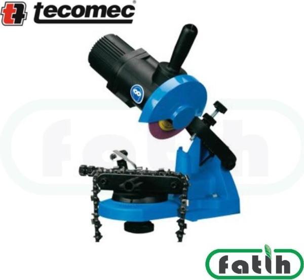 Tecomec Easy Grinder Zincir Bileme Makinesı - Image 1