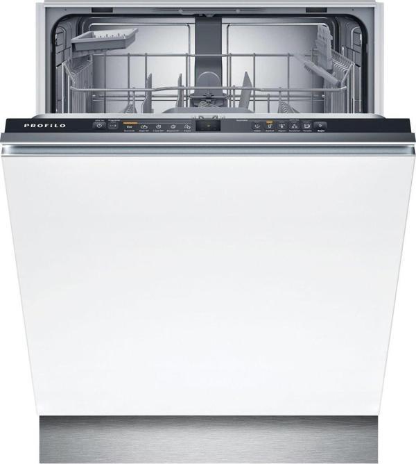 Profilo BMA401E5 D Enerji Sınıfı 5 Programlı Tam Ankastre 13 Kişilik Bulaşık Makinesi - Image 1
