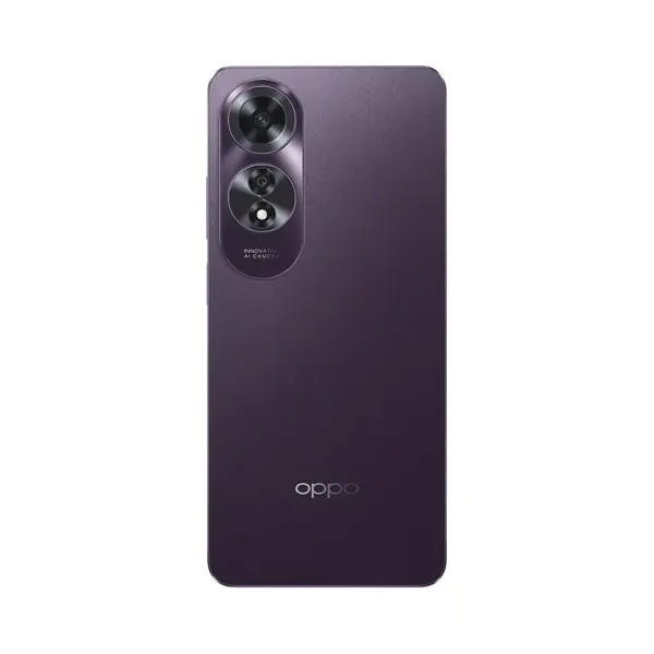 Oppo A60 128 8 Gb Ram (Oppo Türkiye Garantili) - Image 1