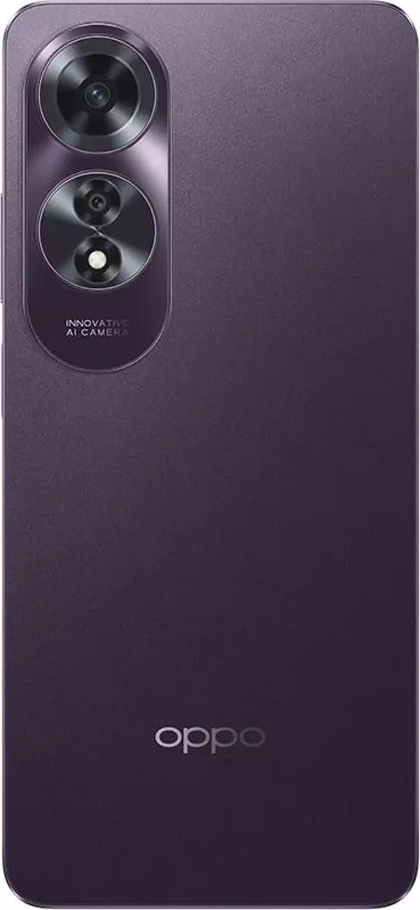 Oppo A60 128 8 Gb Ram (Oppo Türkiye Garantili) - Image 1