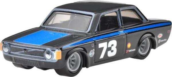 Hot Wheels Boulevard '73 Volvo 142 GL - Image 1