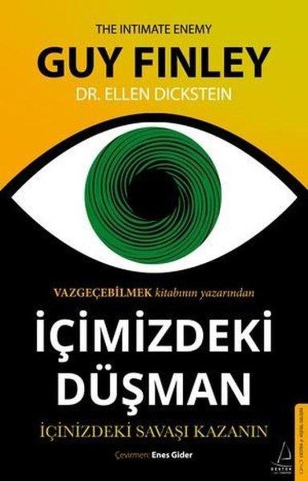 İçimizdeki Düşman - Destek Yayınları - Image 1